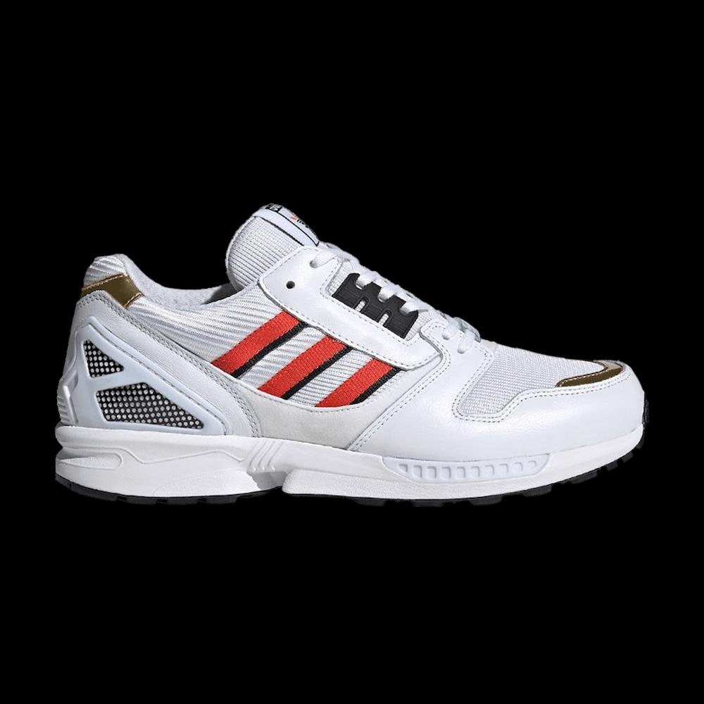 Кроссовки Adidas ZX 8000 'Olympic' 1