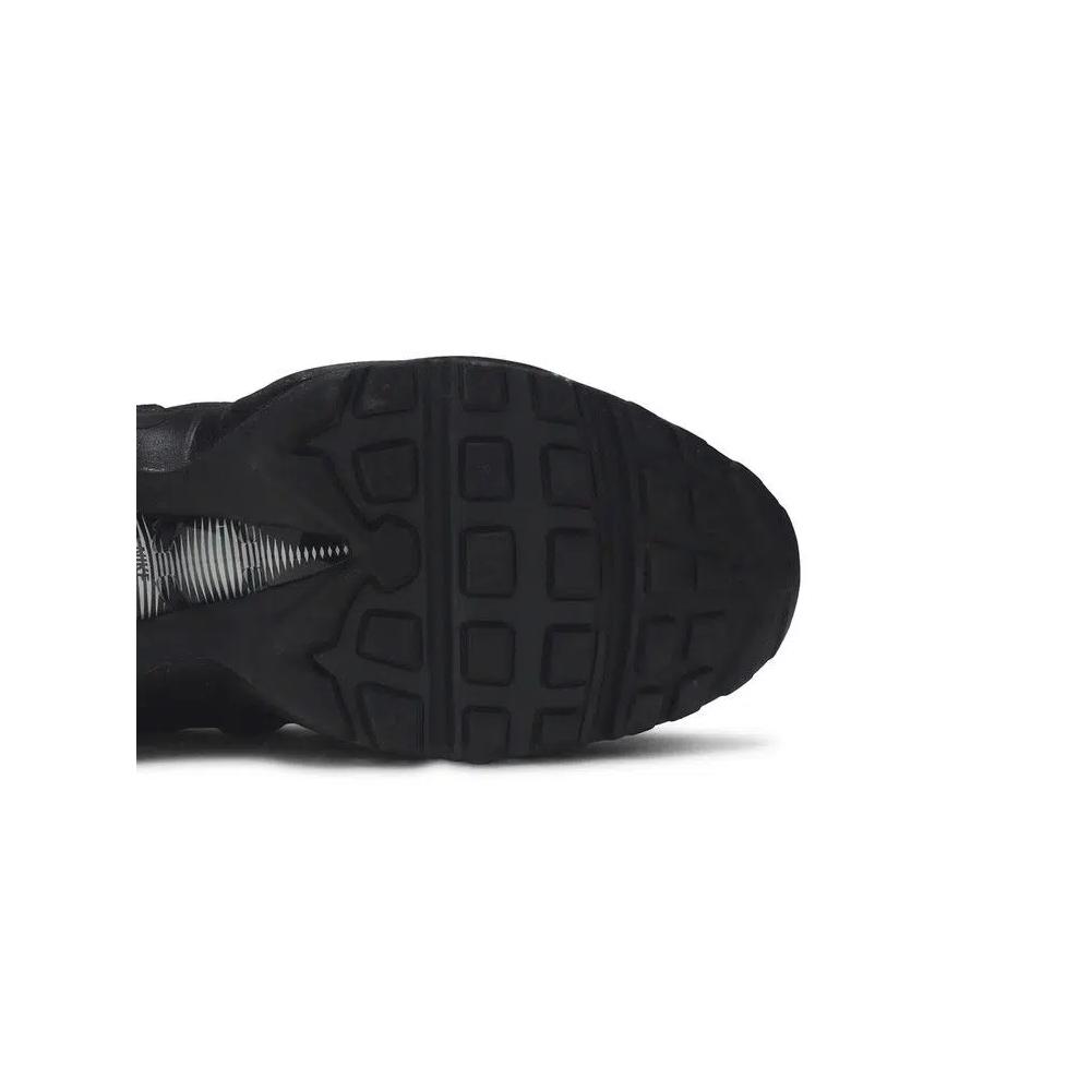 Кроссовки Nike Air Max 95 Essential 'Triple Black' 6
