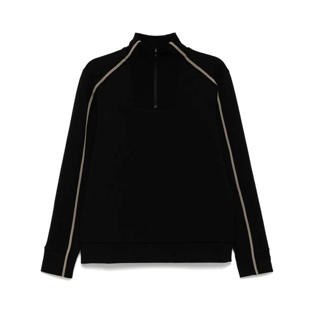 Толстовка Sweat 1 Quarter Zip 1