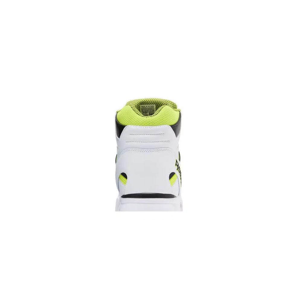 Lifestyle Reebok Pump TZ 'Солнечно-желтый' 7