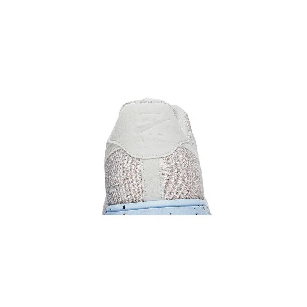 Кроссовки Nike Air Force 1 Crater Flyknit 'White Chambray Blue' 7