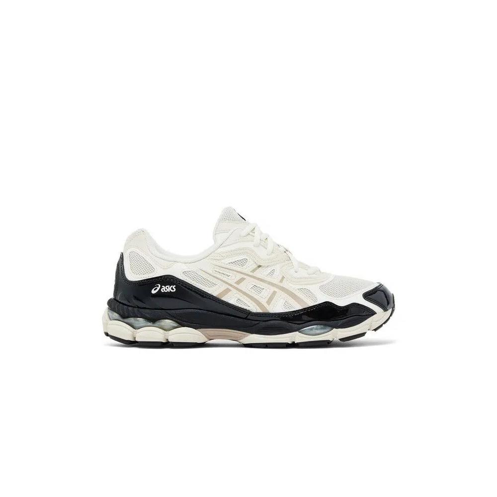 Кроссовки ASICS Gel-NYC 020 'Smoke Grey Black' 1