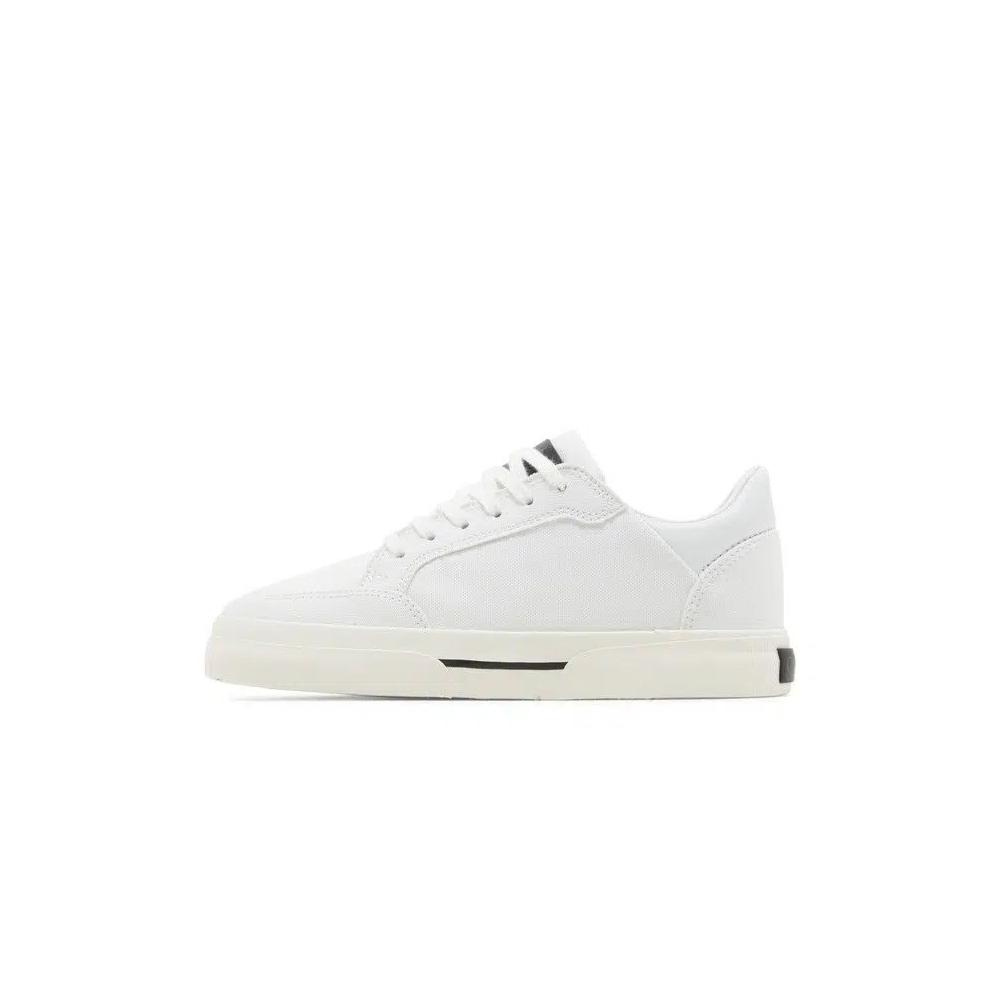 Кроссовки Off-White Wmns New Low Vulcanized 'White' 3