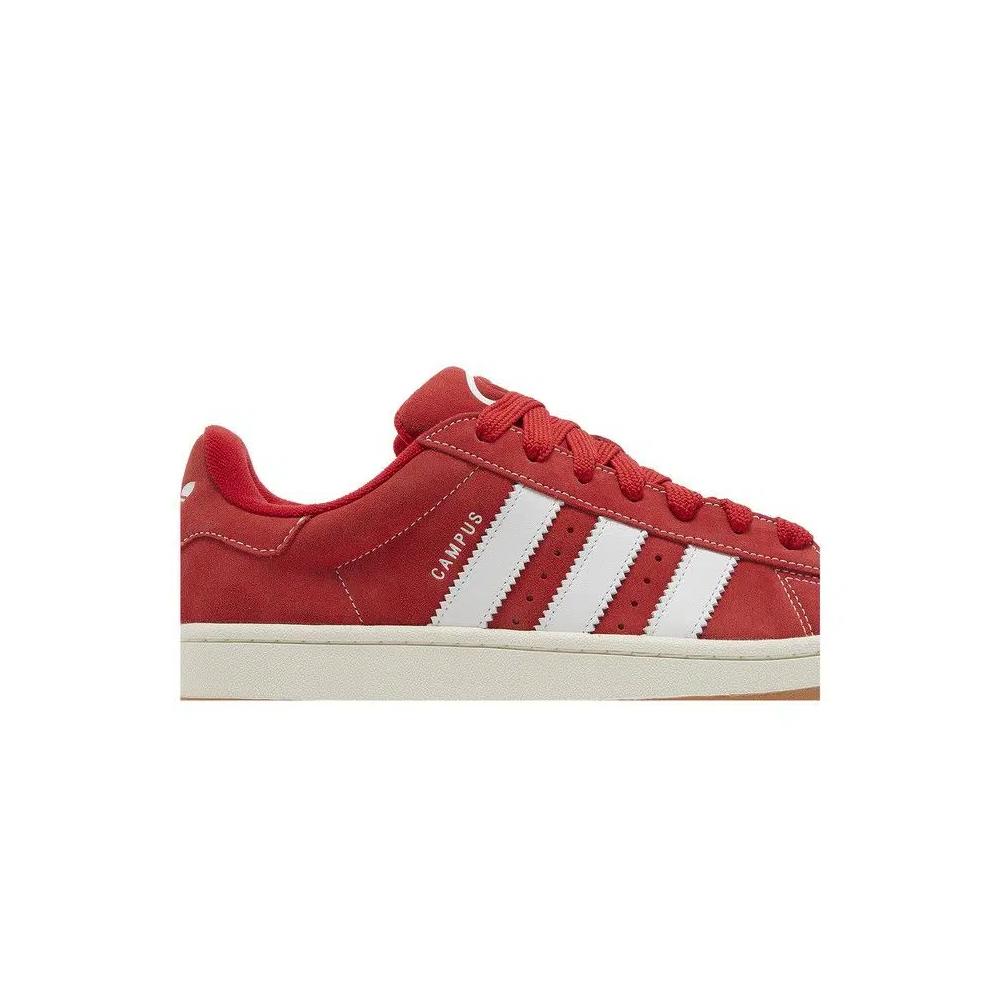Кроссовки adidas Campus 00s 'Scarlet Gum' 2