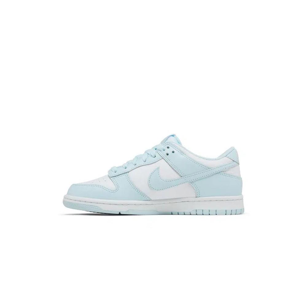 Кроссовки Nike Dunk Low GS 'Glacier Blue' 3