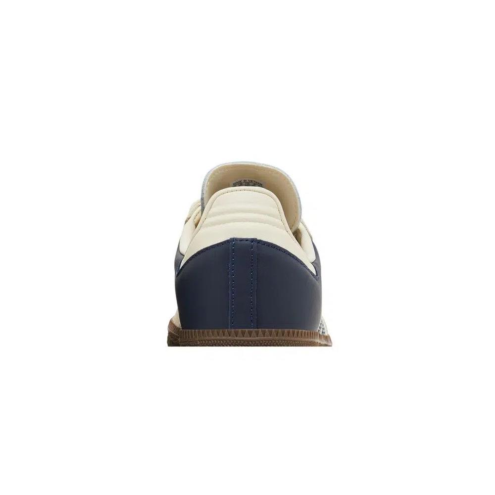 Кроссовки adidas Wmns Samba OG 'Night Indigo Crew White' 7