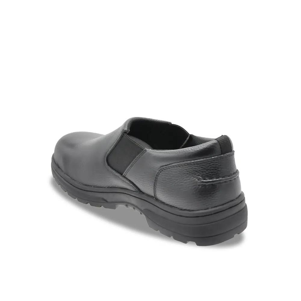 Противоскользящие противоударные ботинки Safety Shoes 3