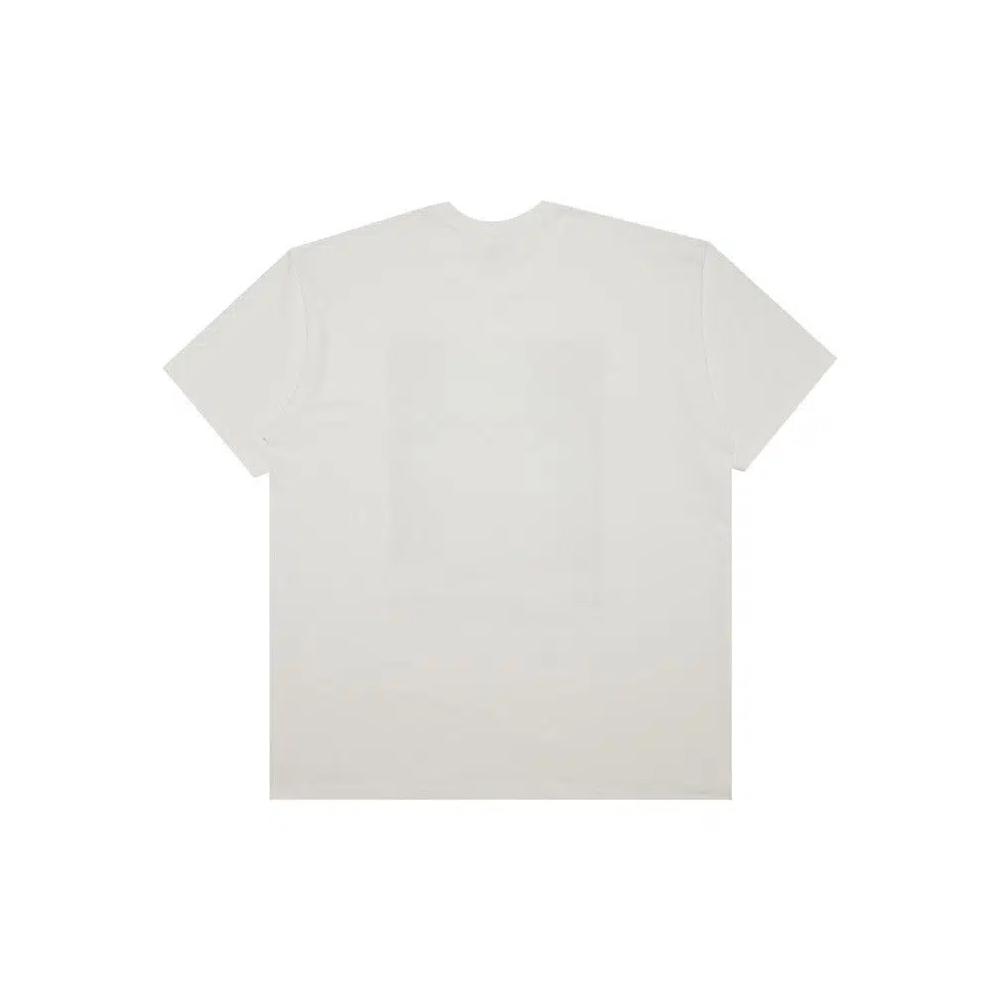 Футболки Supreme Fuck Tee 'Белый' 2