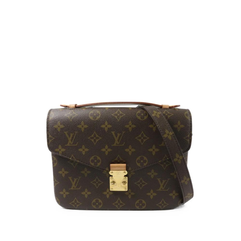 Сумка на плечо MM Pochette Metis 1