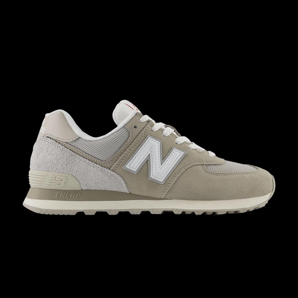 Кроссовки New Balance 574 'Mid Grey' 1