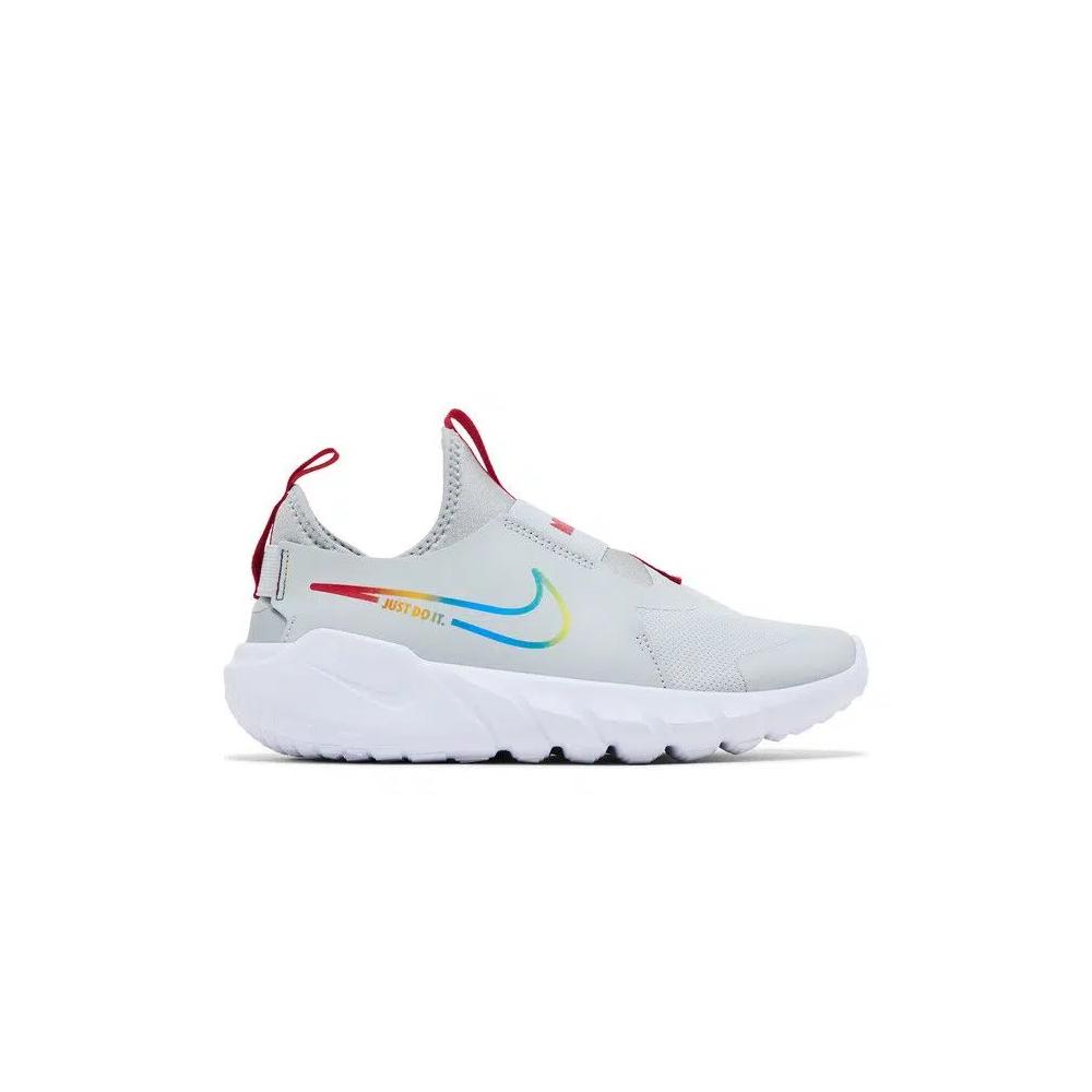 Кроссовки Nike Flex Runner 2 GS 'Grey Multi' 1