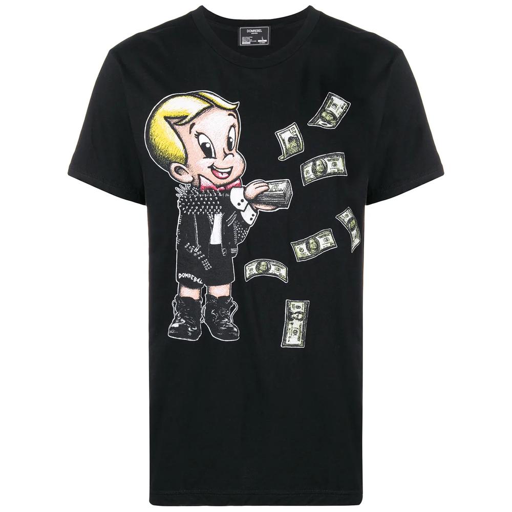 Baller T-shirt 1