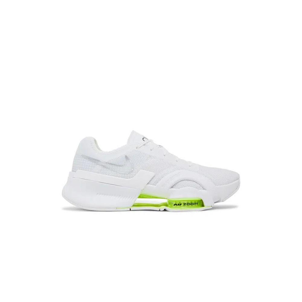 Кроссовки Nike Air Zoom Superrep 3 'White Volt' 1