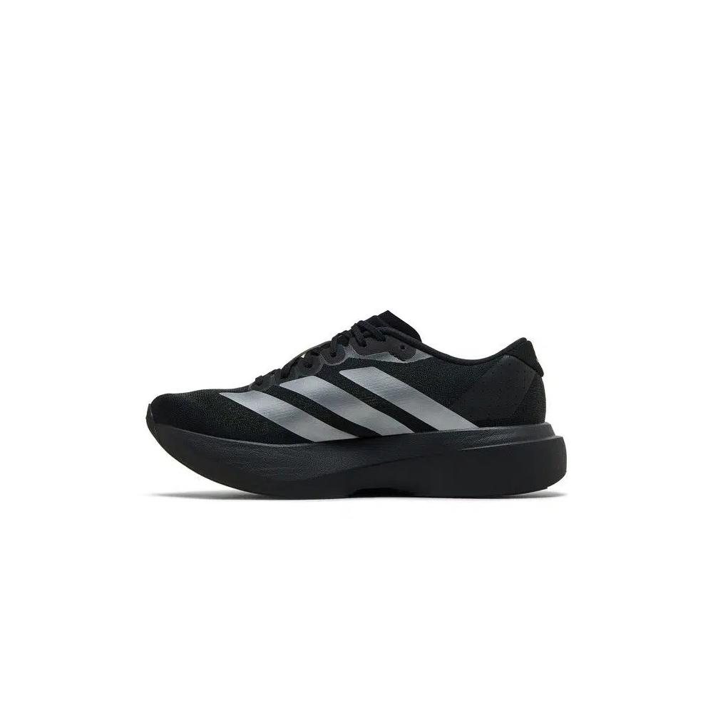 Кроссовки adidas Wmns Adizero Evo SL 'Black Iron Metallic' 3