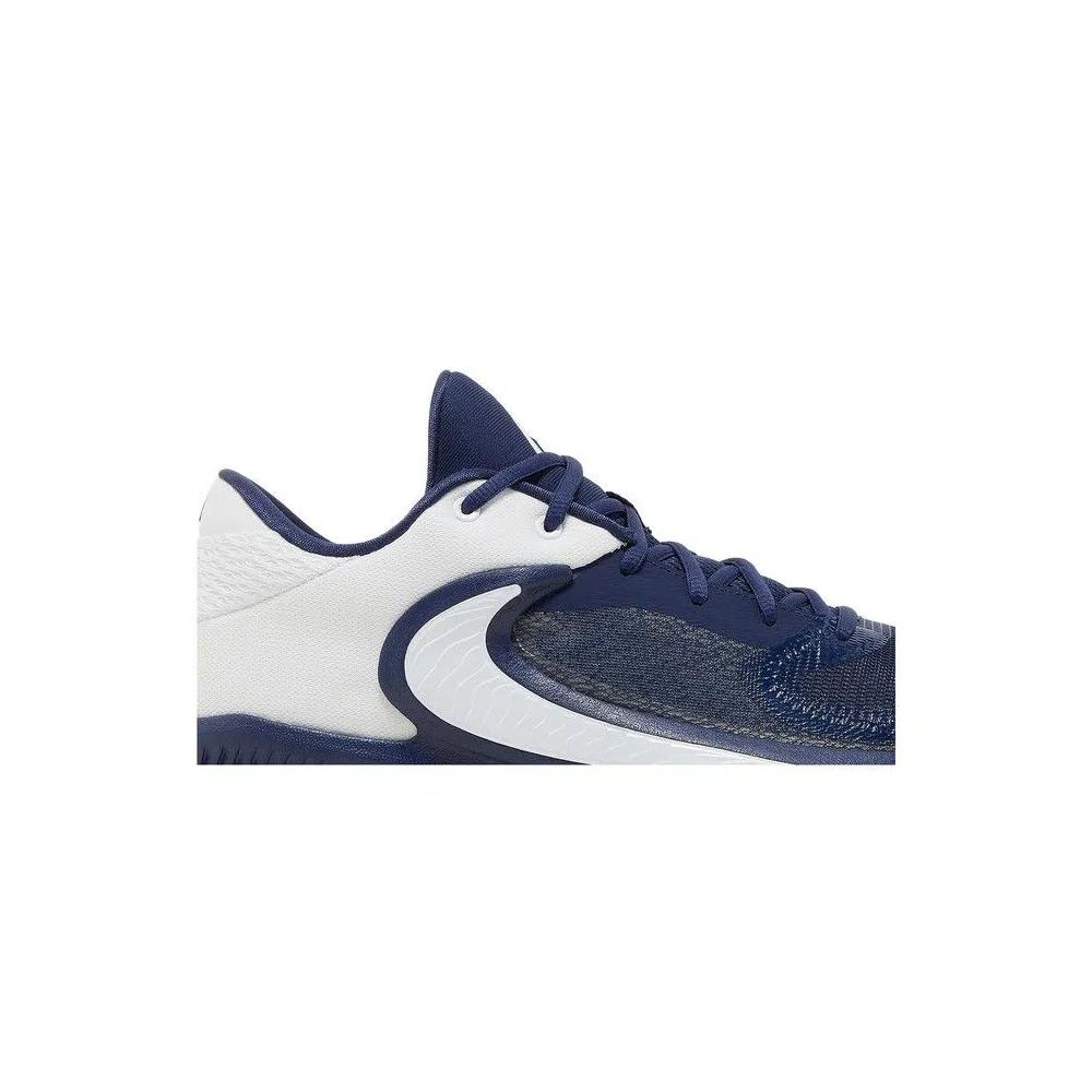 Кроссовки Nike Zoom Freak 4 TB 'Midnight Navy' 2