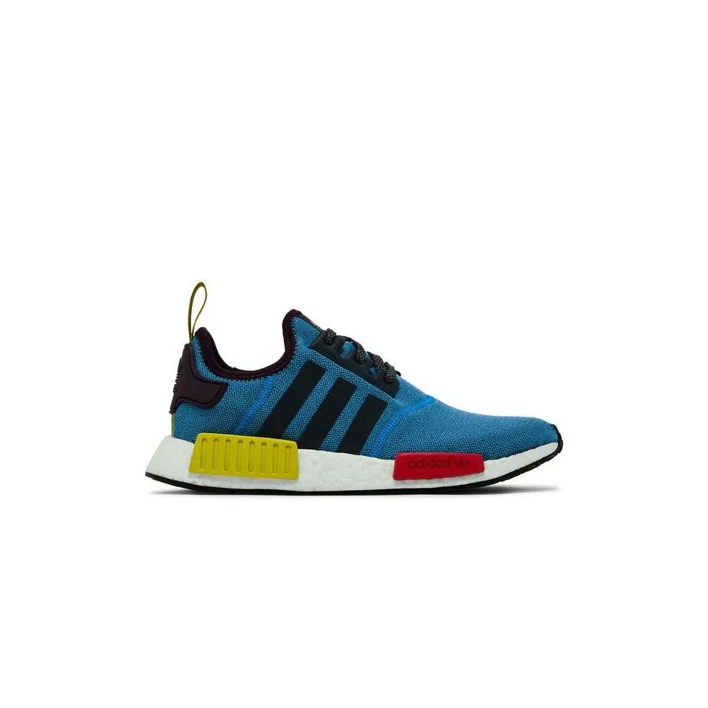Кроссовки Villa x adidas NMD_R1 'Villa Exclusive' 1