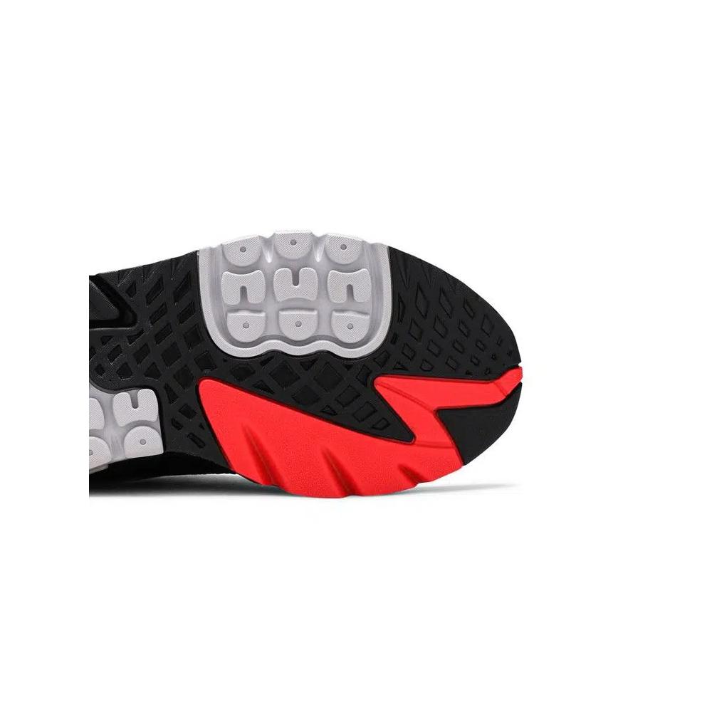 Кроссовки Adidas Nite Jogger 'Bar Code Graphic' 5