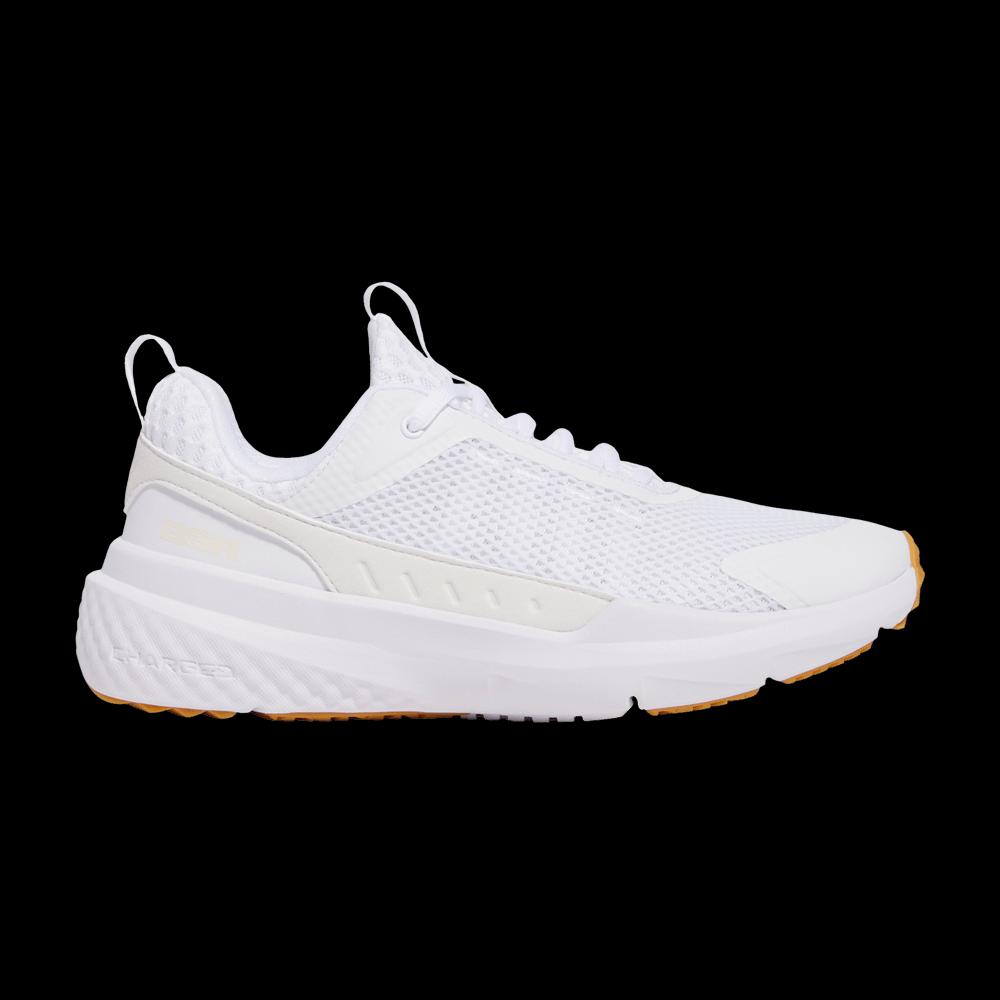 Кроссовки Under Armour Project Rock BSR 5 'White Stone' 1