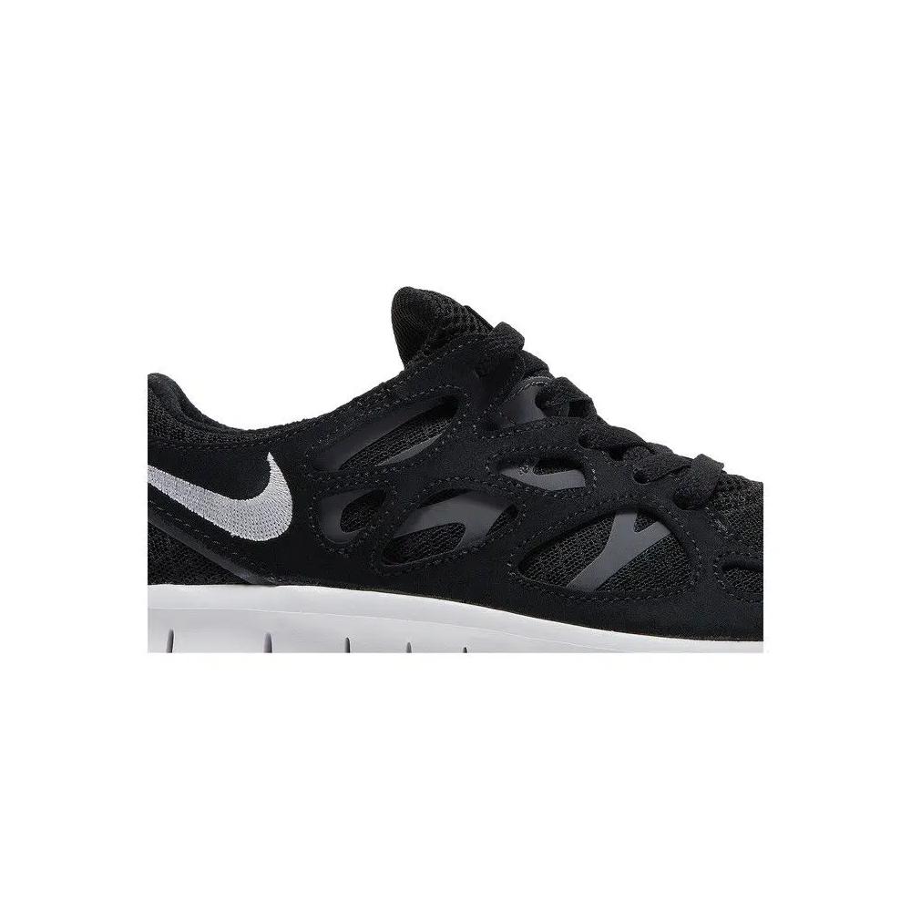 Кроссовки Nike Wmns Free Run 2 'Black Dark Grey' 2