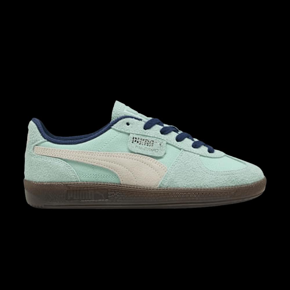 Обувь Puma Wmns Palermo Vintage 'Mint Melt Warm White' 1