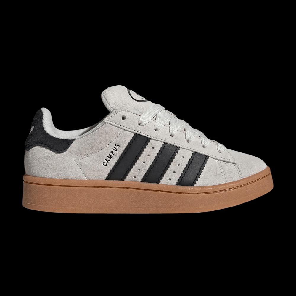 Повседневные кроссовки adidas Campus 00s «Orbit Grey Core Black White» 1
