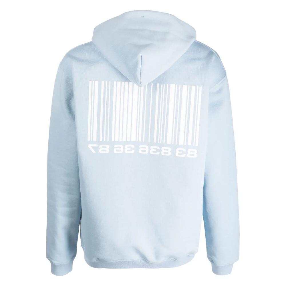Худи Big Barcode 2