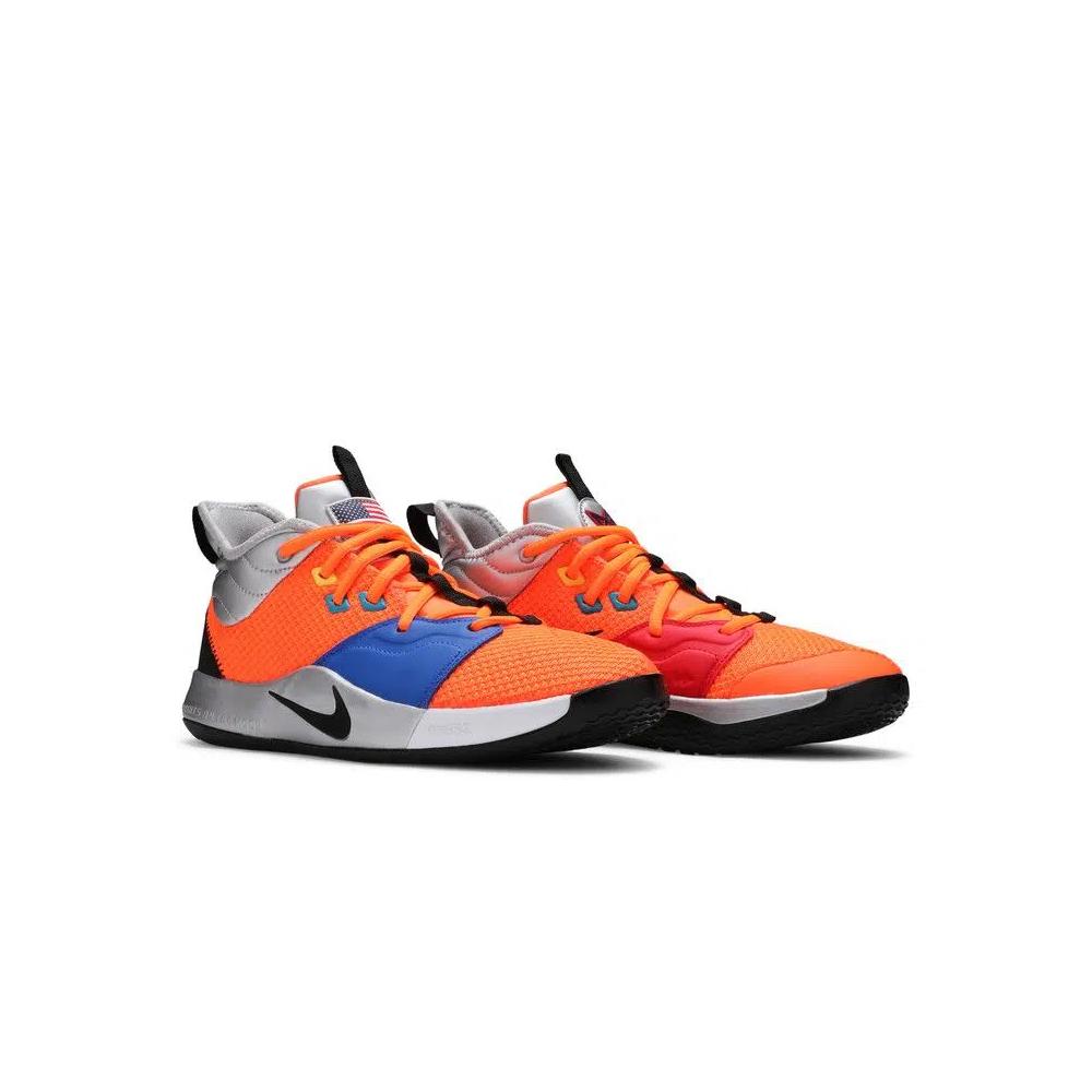 Кроссовки Nike NASA x PG3 GS 'Armstrong Building 703' 8