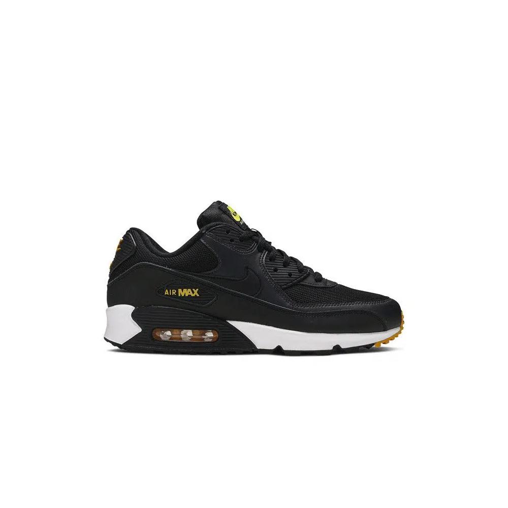 Кроссовки Nike Air Max 90 'Reverse Taxi' 1