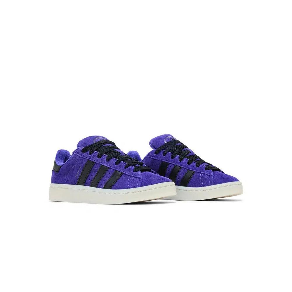 Кроссовки adidas Campus 00s J 'Energy Ink Black' 8