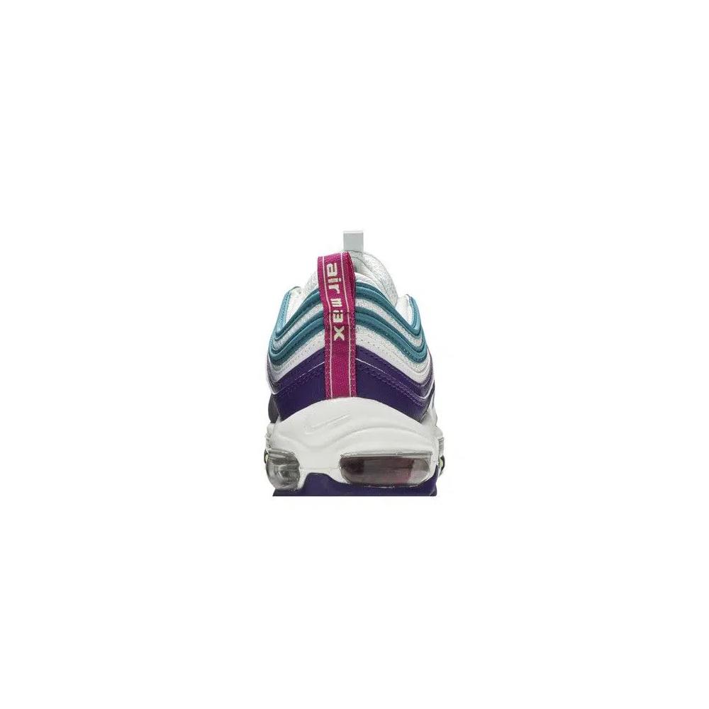 Кроссовки Nike Wmns Air Max 97 'Hornets' 7