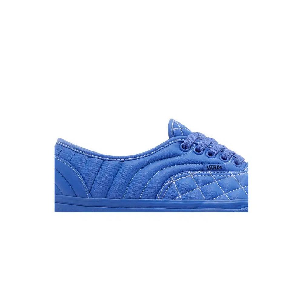 Кроссовки Vans Opening Ceremony x Authentic 'Quilted Baja Blue' 2