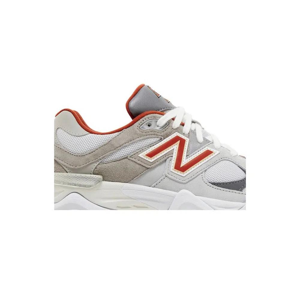 Кроссовки New Balance 9060 'Boston College' 2