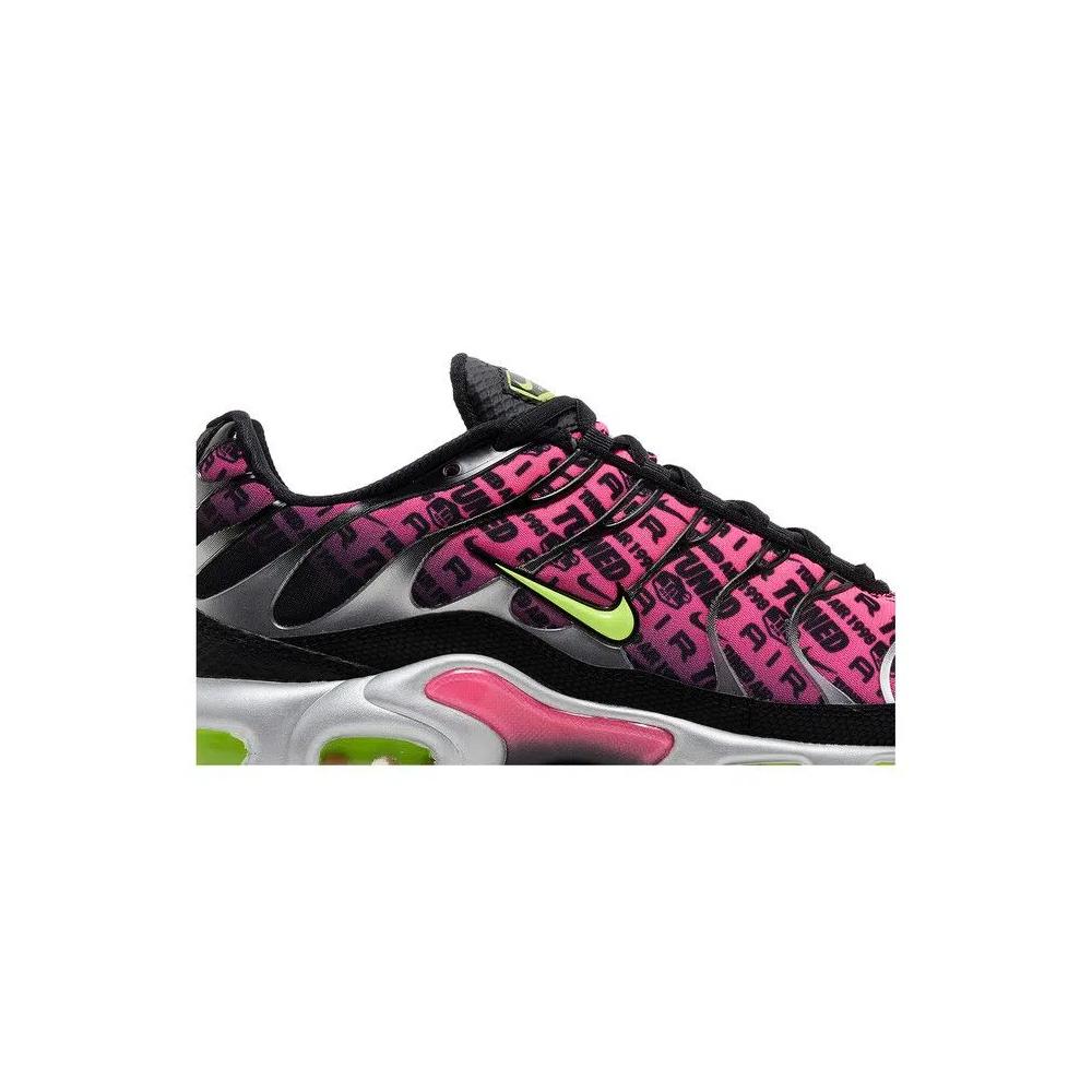 Кроссовки Nike Air Max Plus Mercurial 25 'Mercurial 25' 2