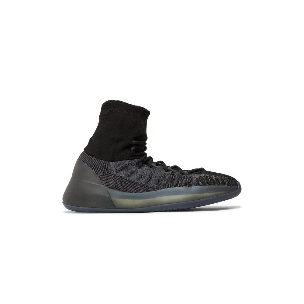 Кроссовки adidas Yeezy Basketball Knit 'Onyx' 1