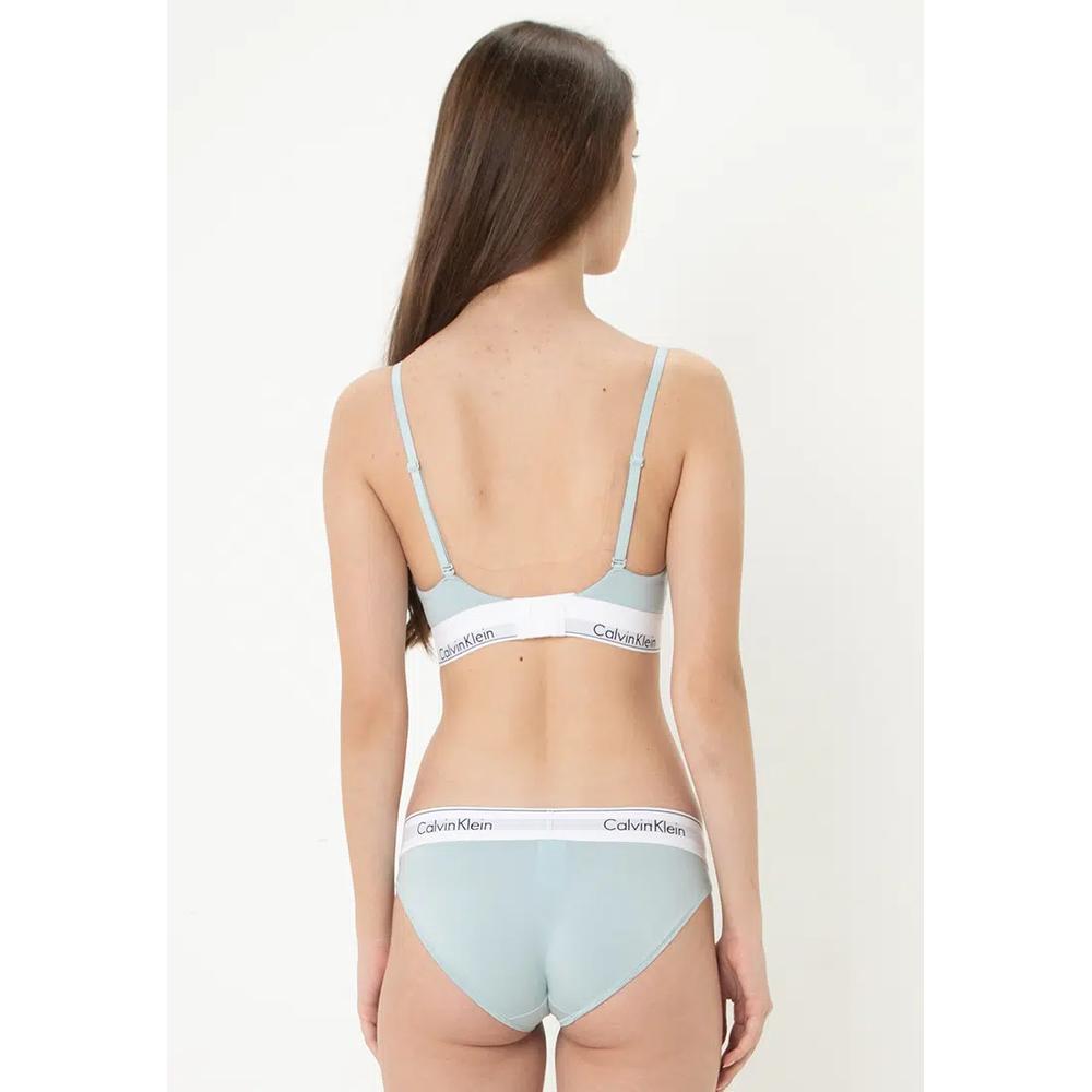 Хлопковые бикини Icon - Calvin Klein Underwear 2