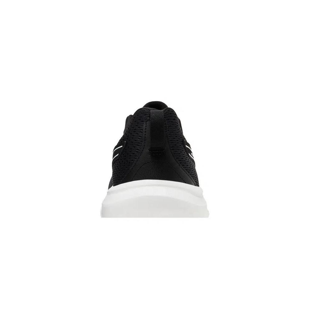 Кроссовки Asics Gel Contend 9 'Black White' 7