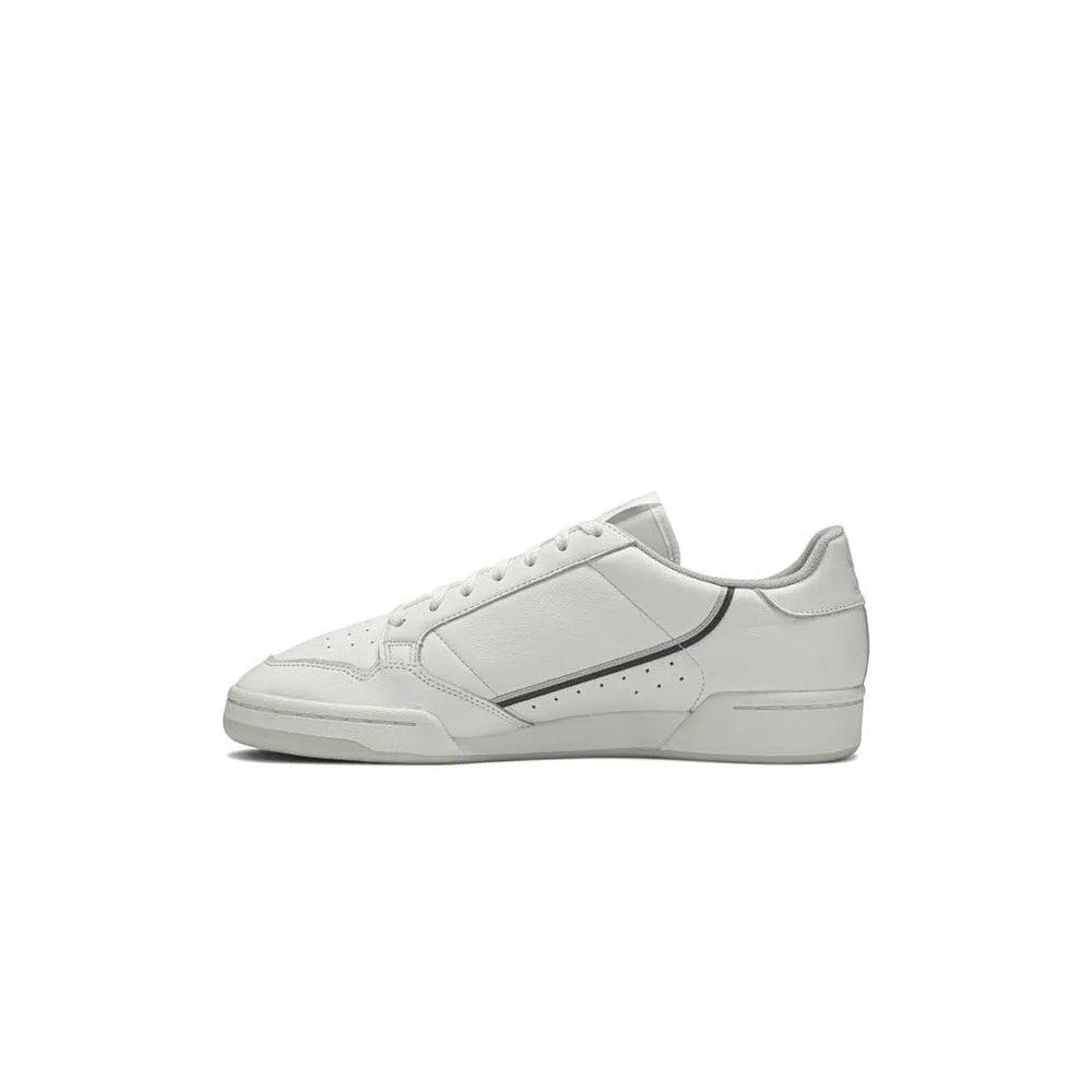 Кроссовки adidas Continental 80 'White Grey' 3