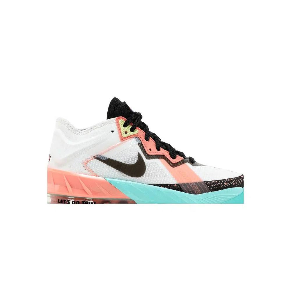 Кроссовки Space Jam x Nike LeBron 18 Low GS 'Lola Bunny' 2