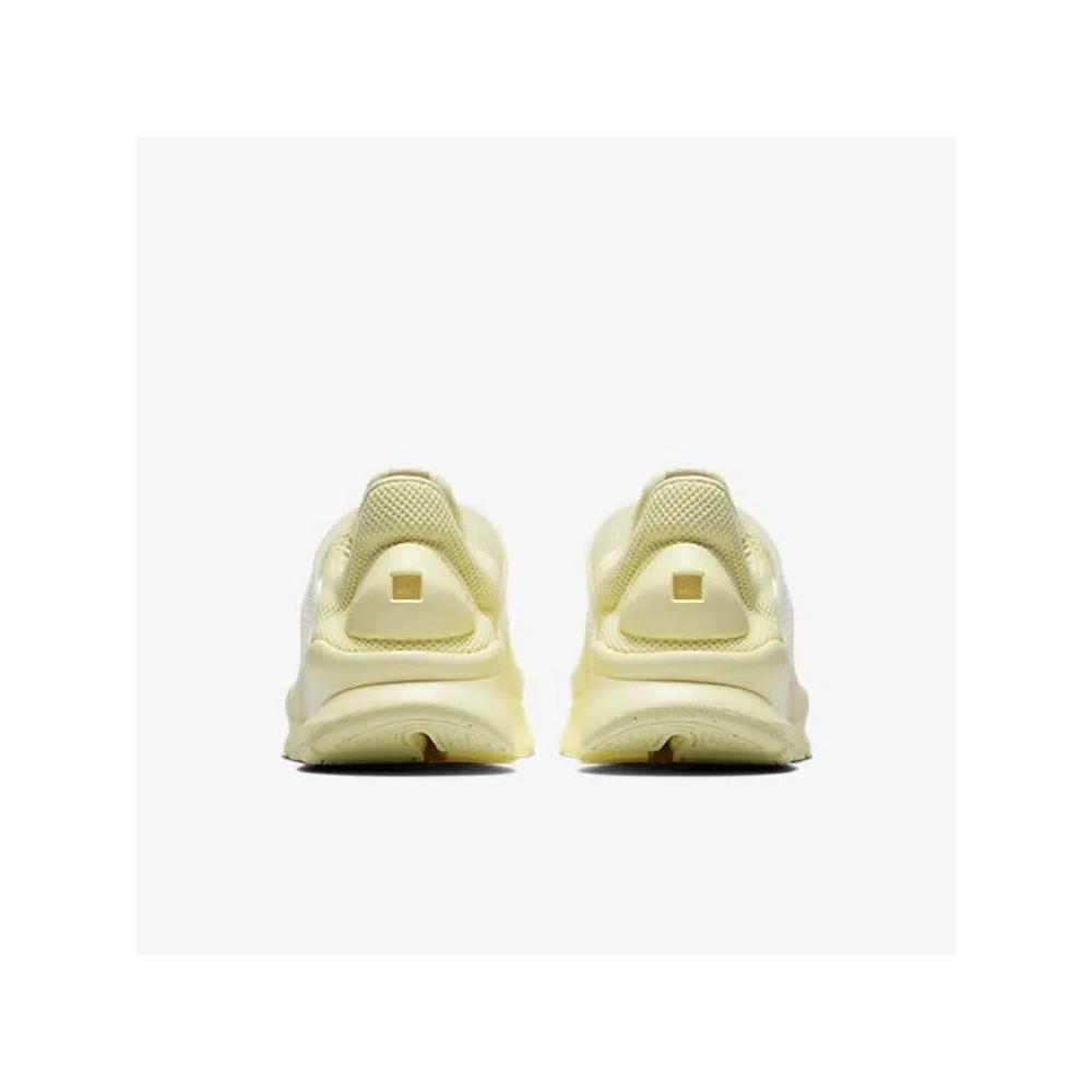 Кроссовки Nike Sock Dart Breathe 'Lemon' 4