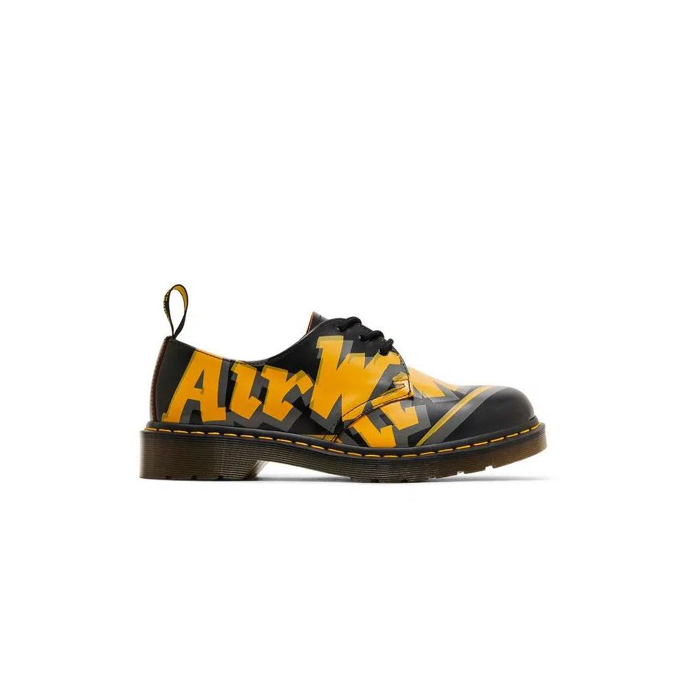 Ботинки Dr. Martens 1461 'Airwair' 1