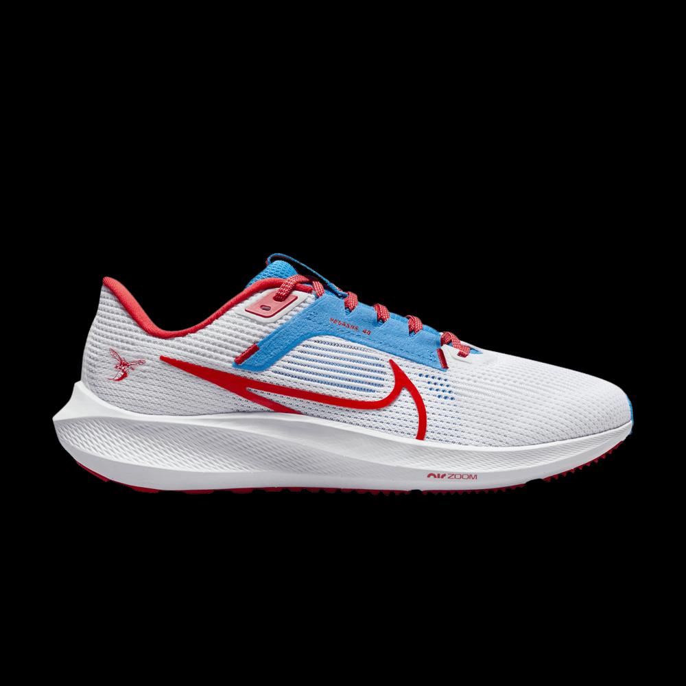 Кроссовки Nike Air Zoom Pegasus 40 'Delaware State' 1