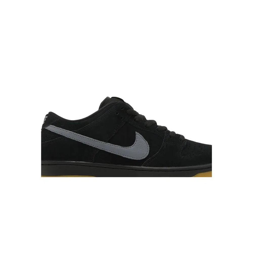 Кроссовки Nike Dunk Low Pro SB 'Fog' 2