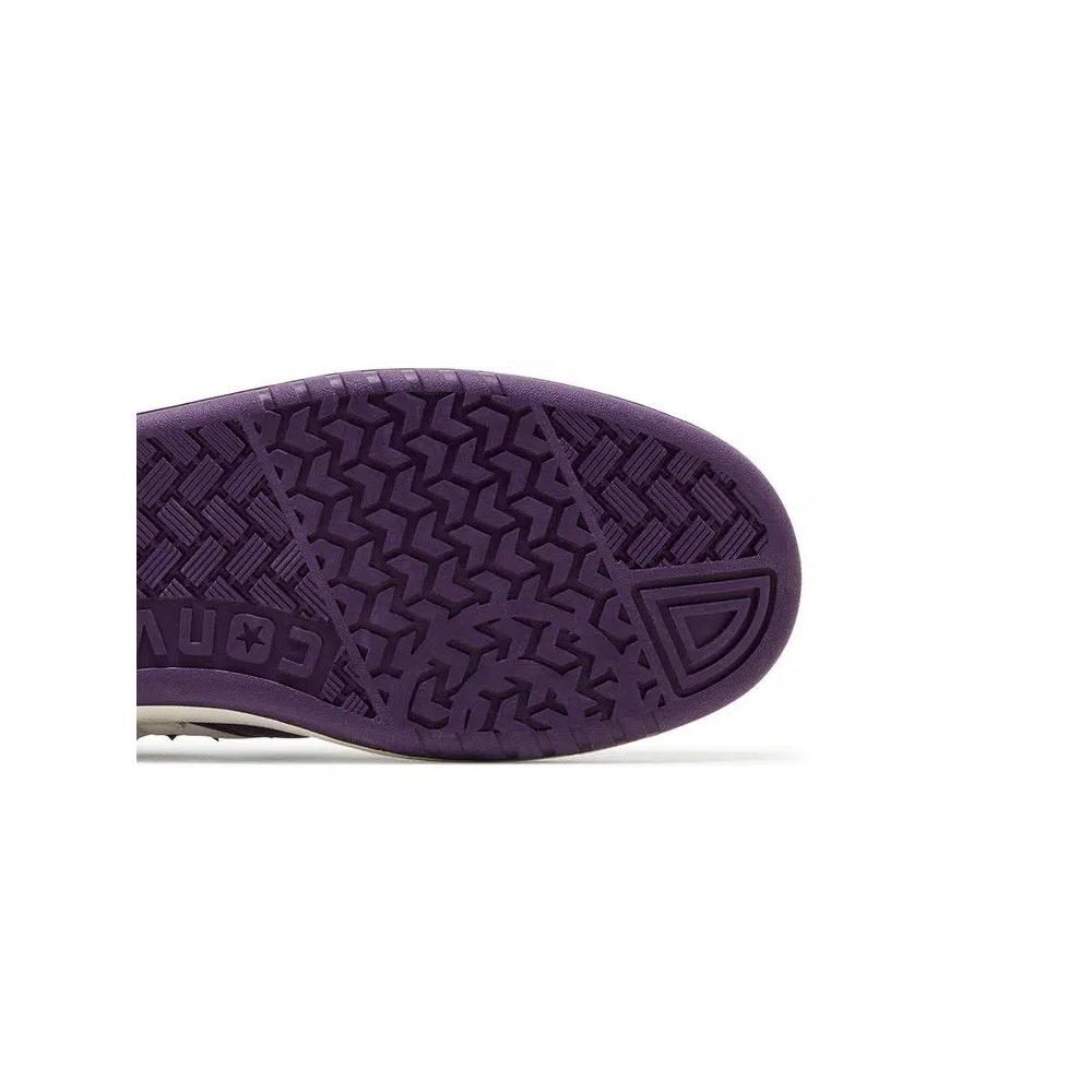 Кроссовки Converse Fastbreak Pro Mid 'White Purple' 5