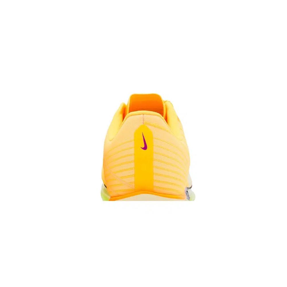 Шиповки Nike Air Zoom Maxfly 2 'Citron Pulse Volt Ice' 7