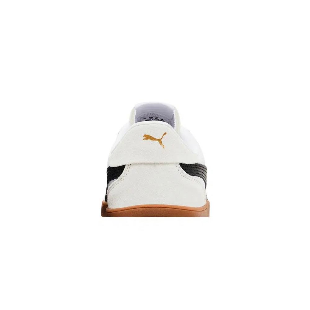 Кроссовки Puma Club 5v5 Suede 'White Black Gum' 7