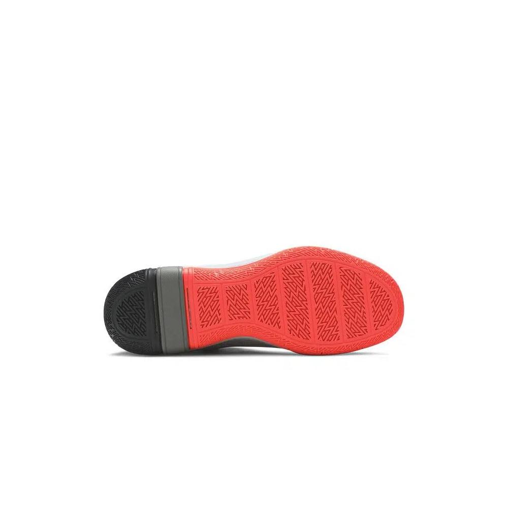 Кроссовки Puma Legacy Disrupt 'Red Blast' 4