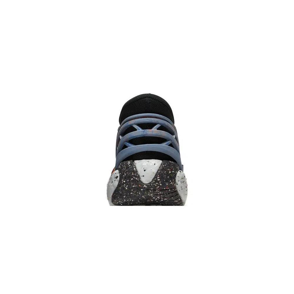 Lifestyle Nike Glide FlyEase 'Меса Оранжевый' 7