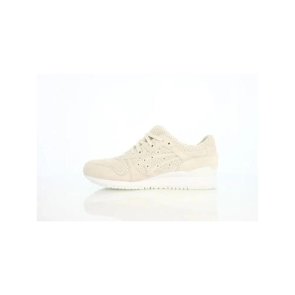 Повседневный бег ASICS Gel Lyte 3 'Birch' 2