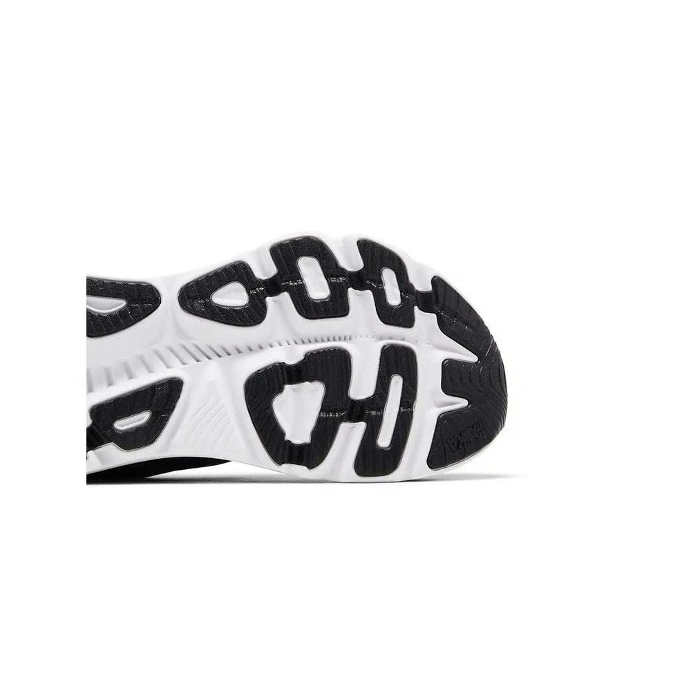 Кроссовки HOKA Gaviota 5 'Black White' 5