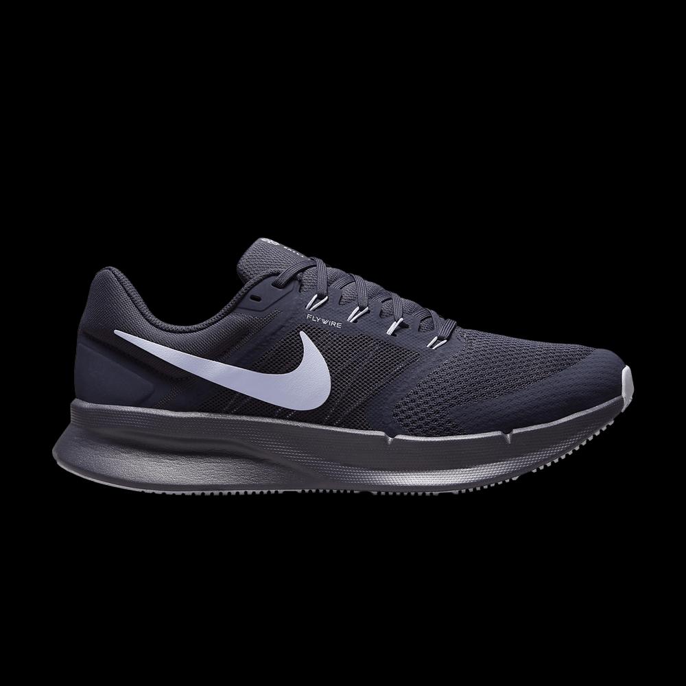 Кроссовки Nike Run Swift 3 'Gridiron Oxygen Purple' 1